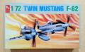 Hobby Craft F-82 Twin Mustang (4000)