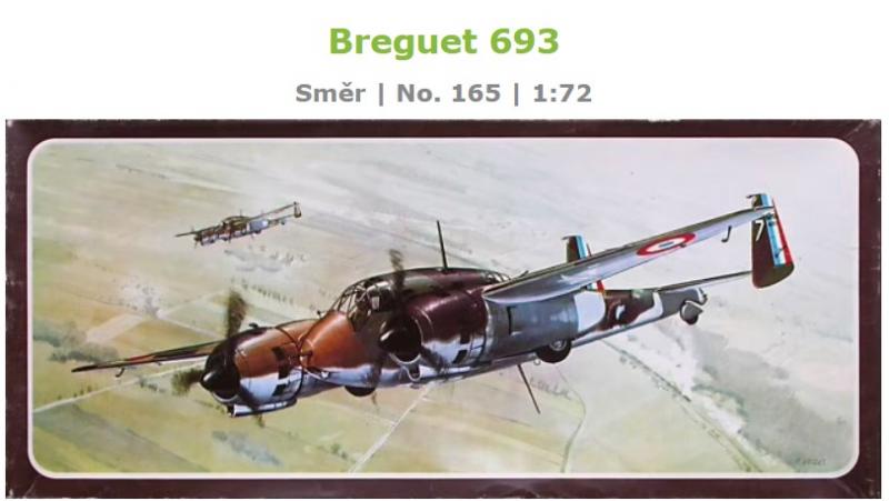 1:72		Smer	Breguet 693	elkezdetlen	dobozos	2200			