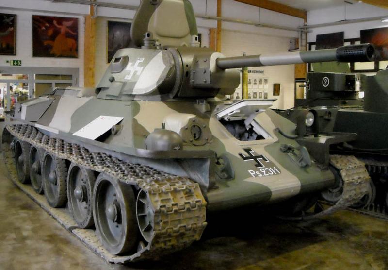 Parola_Tank_Museum_2009_05