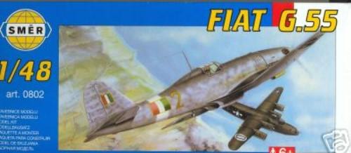 1:48		Smer	Fiat G55	bontatlan	dobozos	2300			