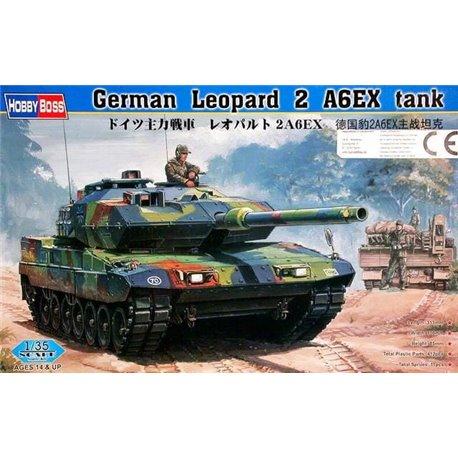 hobby-boss-82403-135-german-leopard-2-a6ex-tank

1/35 új 6.000,-