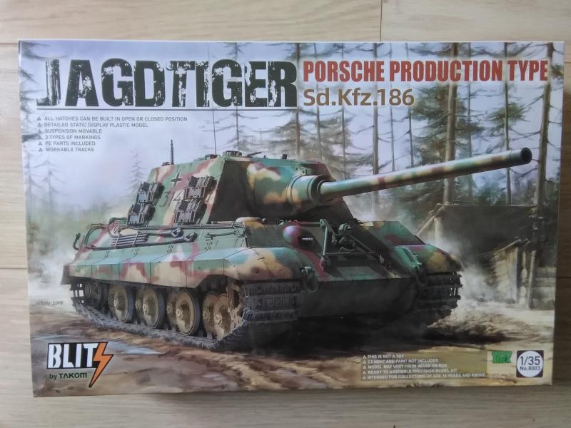 Jagdtiger

1/35 új 9.000,-