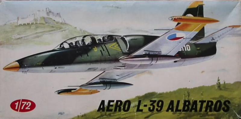 1:72		KP	L-39	elkezdetlen	dobozos (viseltes doboz)	2000			