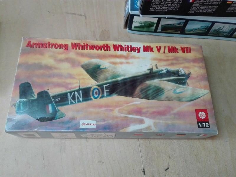 ZTS Whitley  (4000)