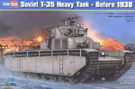 10000 T-35