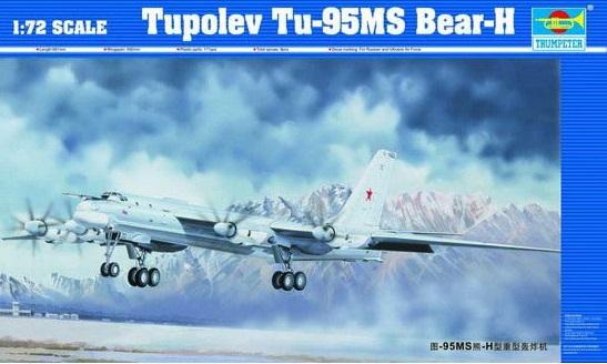 25000 Tu-95