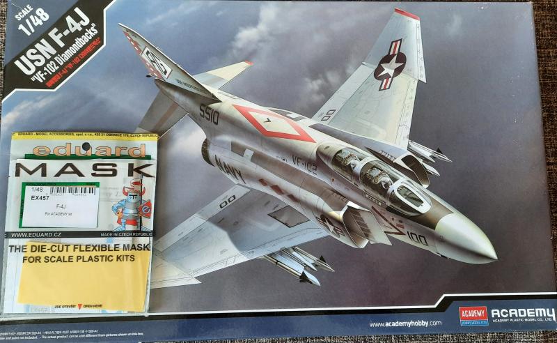 F-4J