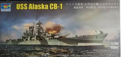 USS Alaska csatacirkáló
Sebestyén Gábor (Sebi)