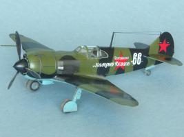 La-5 late

Clear Prop cp72015, + AML d72049 decal