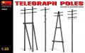 2000 telegraph poles elkezdett