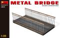 3000 metal bridge