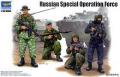 3000 Russian Special operation force