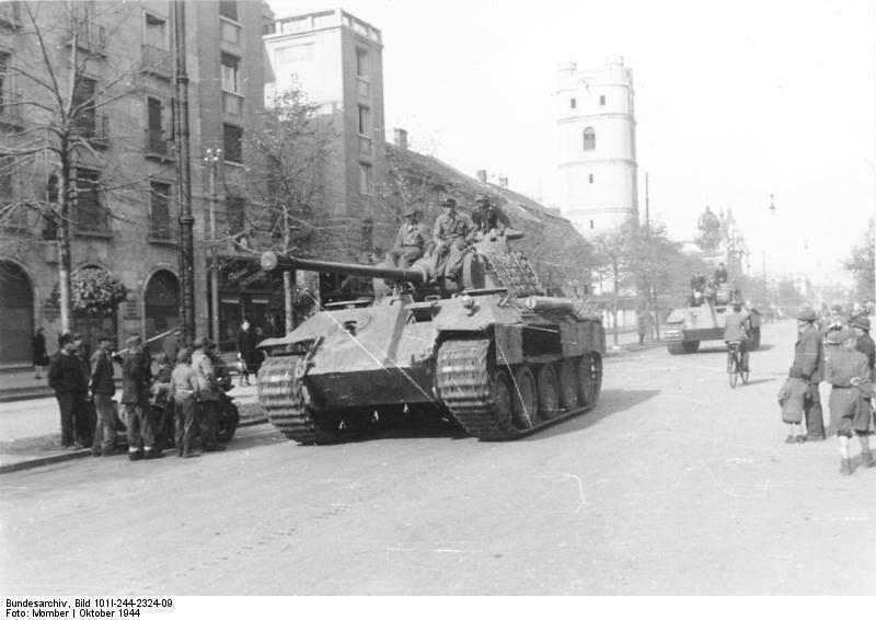 23pz div deb