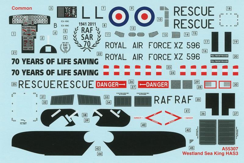 Airfix55307Decal