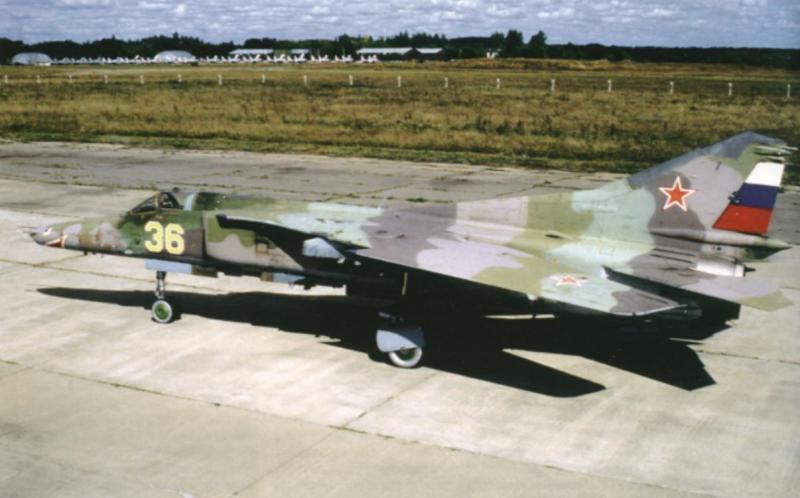 MiG27