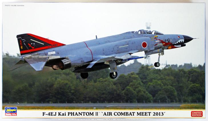 F-4EJ Kai