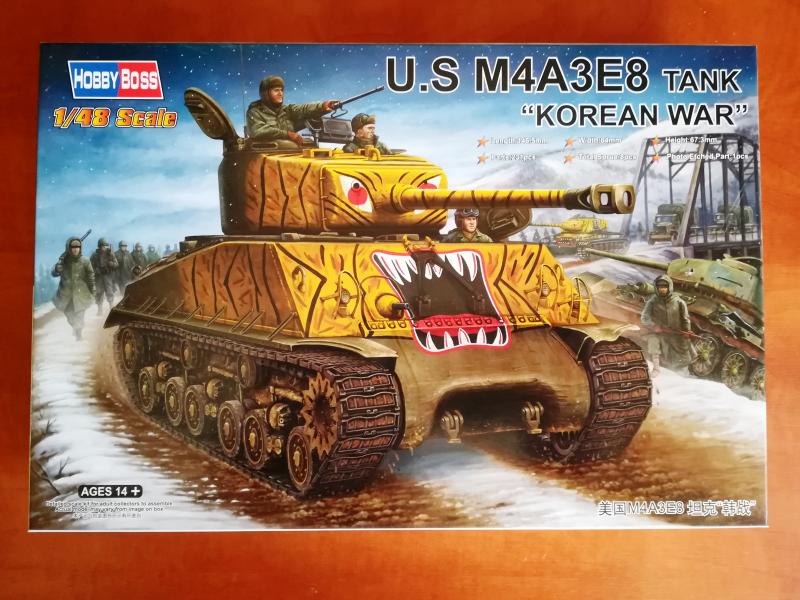HOBBY BOSS 84804