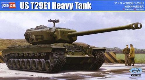 11000 T29E1