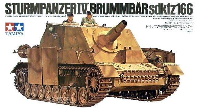 6000 Brummbar