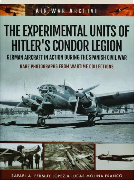 The Experimental Units of Hitler