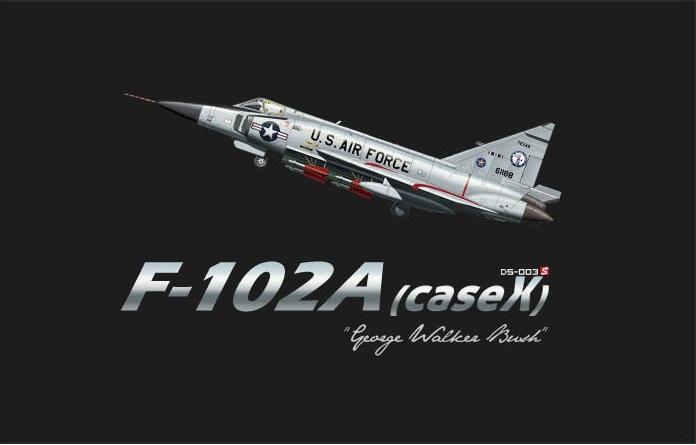 7000 Meng F-102