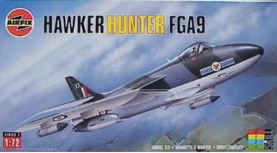 1:72		Airfix	Hunter	elkezdetlen	dobozos	3500			