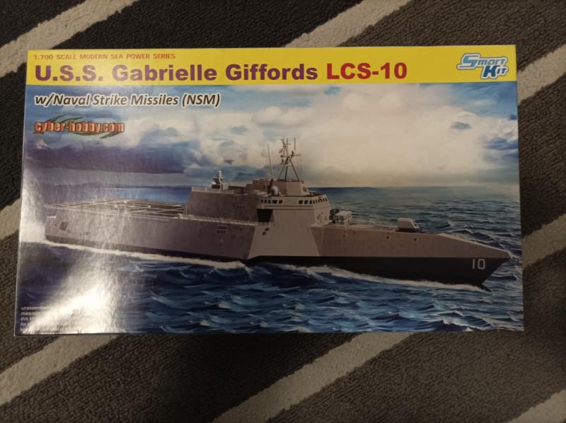 1/700 dragon 
