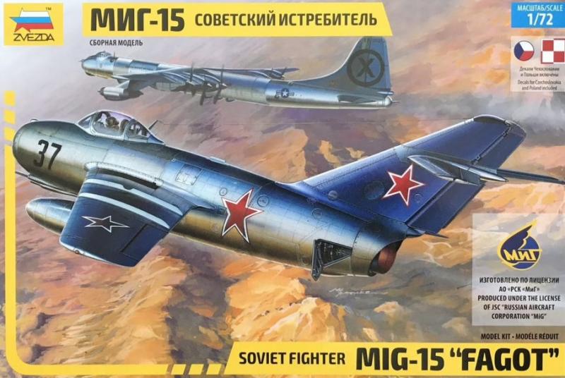 1:72		Zvezda	MIG-15	elkezdetlen	dobozos	3000			