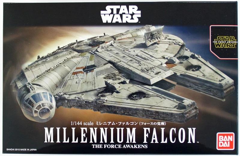 bandai-1144-star-wars-millennium-falcon

25.000 Ft.