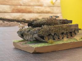 Leopard 2 A6M
(jános 81)