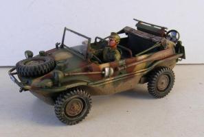Schwimmwagen, MKH, 1/35

Az Italeri makettje az SBS rendszámtábláival és egy Thebodi figurával.
https://makettekeswg.blogspot.com/2022/02/385-swimming.html