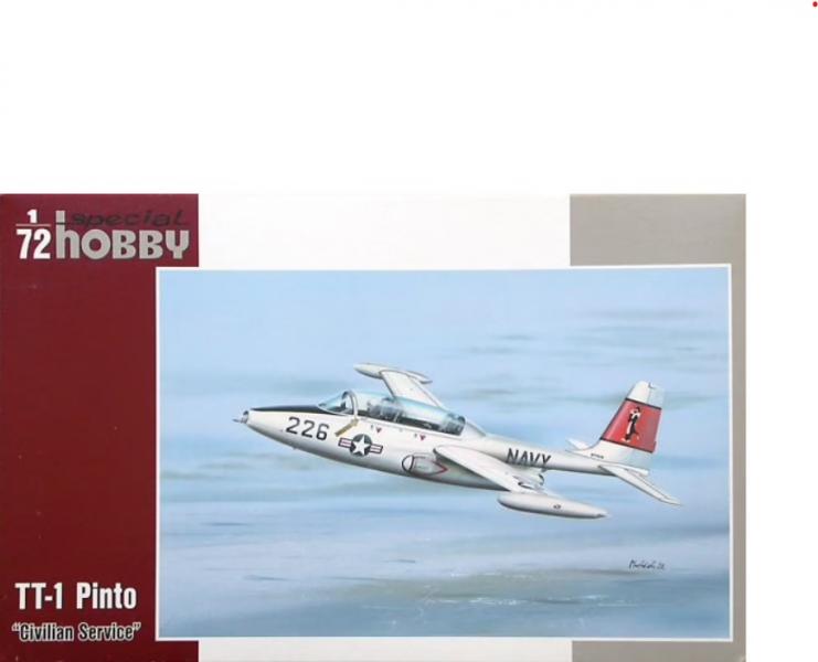 1:72		Special Hobby	TT-1	elkezdetlen	dobozos	4000			