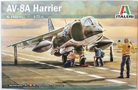 5000 AV-8A a thaiföldi vagy a spanyol matrica nélkül