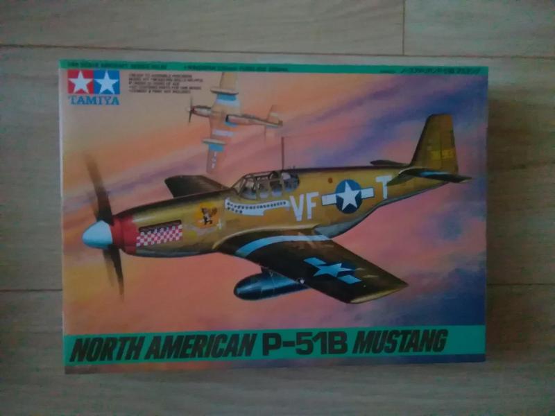 P-51B

1/48 új 5.000,-