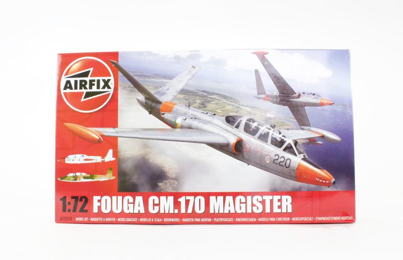 Airfix Magister (3000)