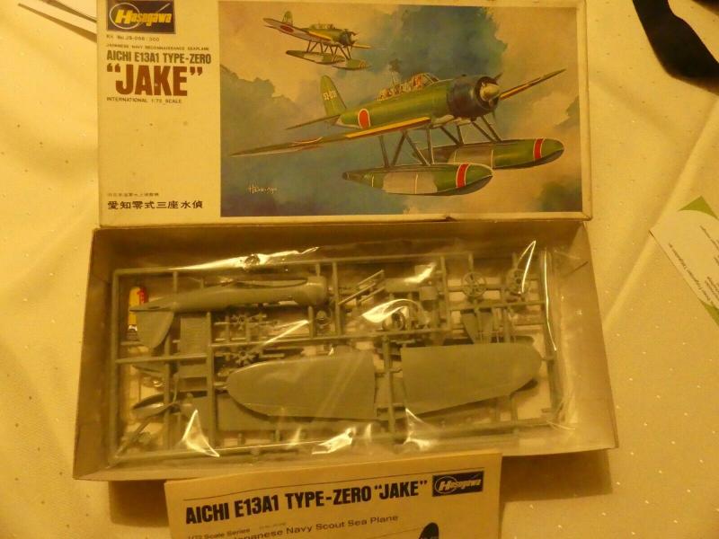 Hasegawa Jake (2500)