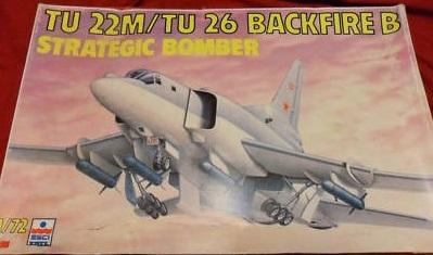 14000 Tu-22M