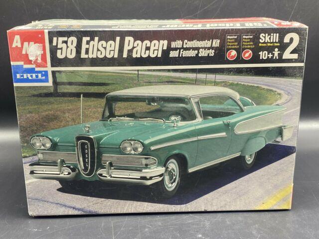 amt 1958 edsel