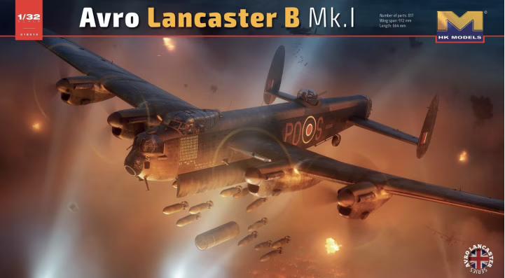 lancaster