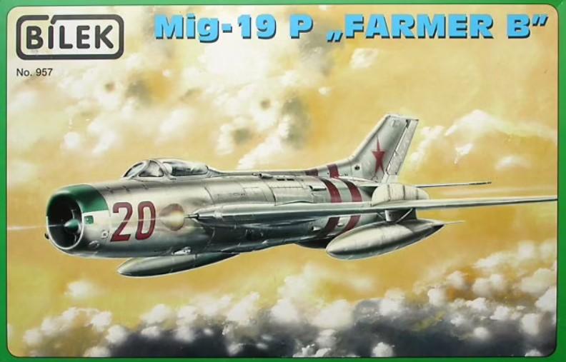 1:72		Bilek	MIG-19 P	elkezdetlen	dobozos	4900			