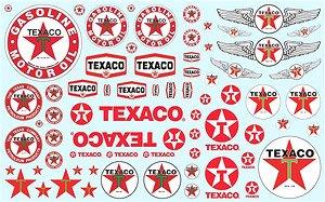 texaco
