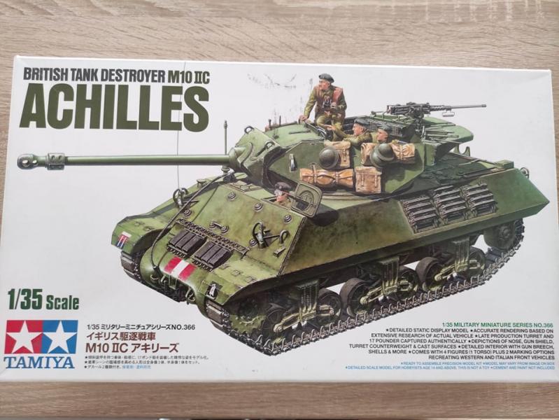Achilles
