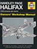 Handley Page Halifax_7500