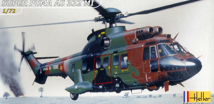 4000 Super Puma