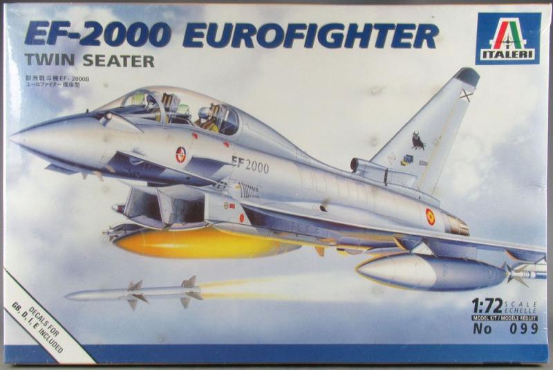 4000 EF2000