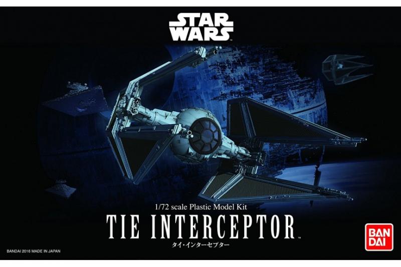 Tie Interceptor