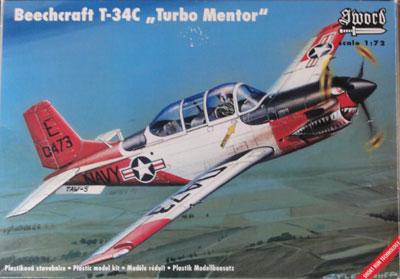 5000 Turbo Mentor