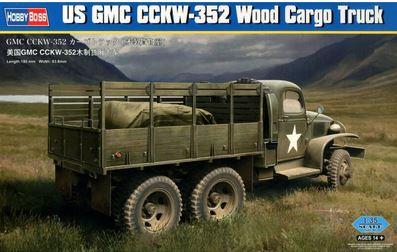 HB83832  GMC-352   8900.-