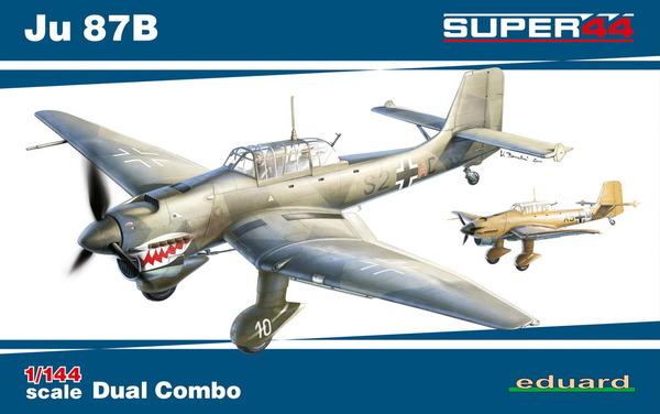 eduard Ju-87