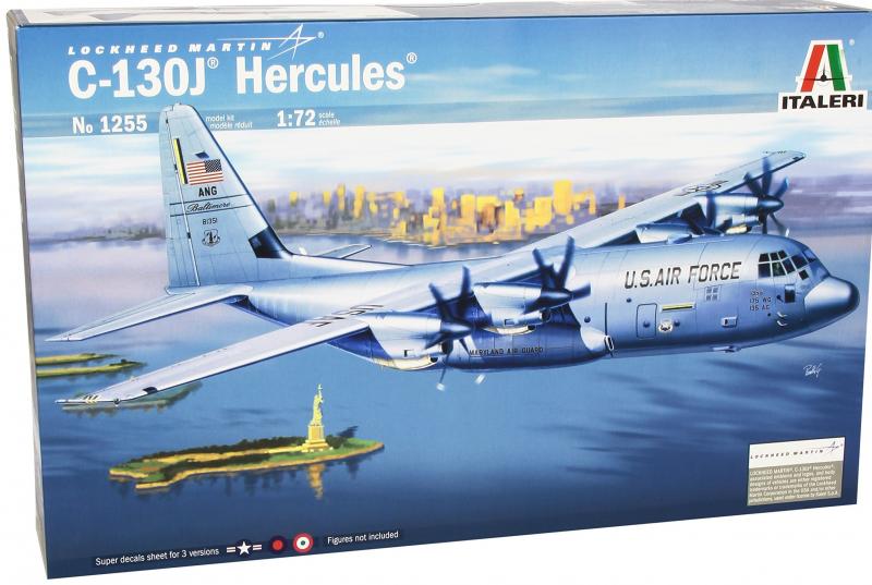 12000 C-130J